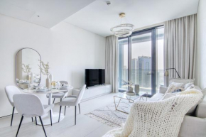 The Smart Concierge - Address Residence JBR, Dubai